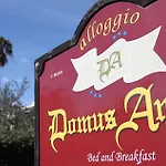 Frühstückspension Domus Angela 3*
