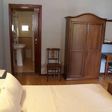 Domus Angela Alojamento de Acomodação e Pequeno-almoço