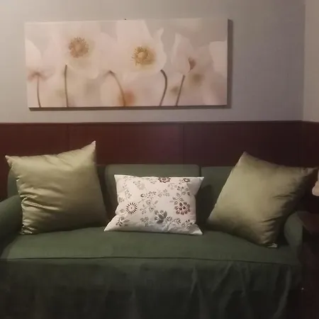 Domus Angela Alojamento de Acomodação e Pequeno-almoço