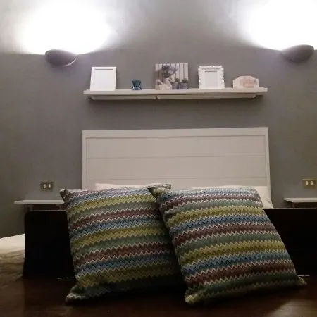 Domus Angela Трани