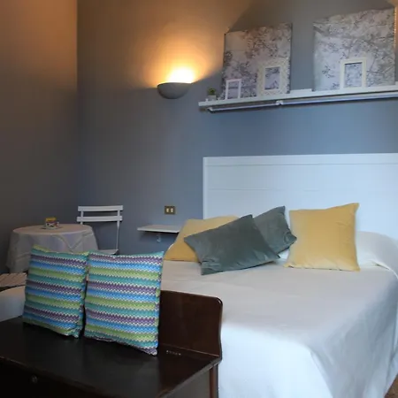 Domus Angela Отель типа 