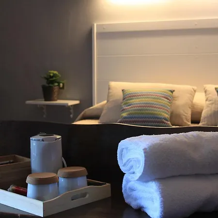 Domus Angela Трани