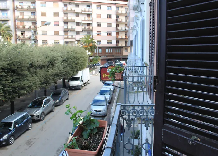 Bed & Breakfast Domus Angela