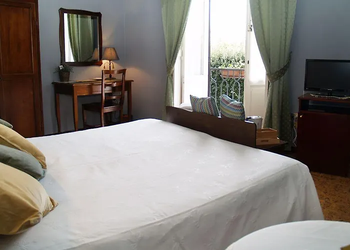 Bed & Breakfast Domus Angela