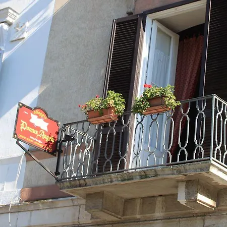 Bed & Breakfast Domus Angela