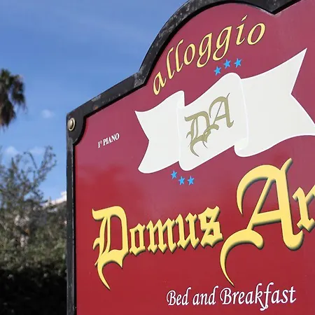 Bed & Breakfast Domus Angela 3*