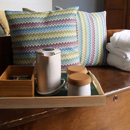 Domus Angela 3* Trani