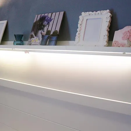 فندق مبيت وإفطار Domus Angela