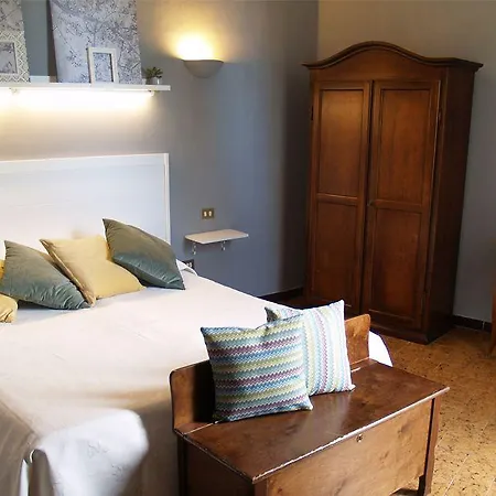 Bed & Breakfast Domus Angela