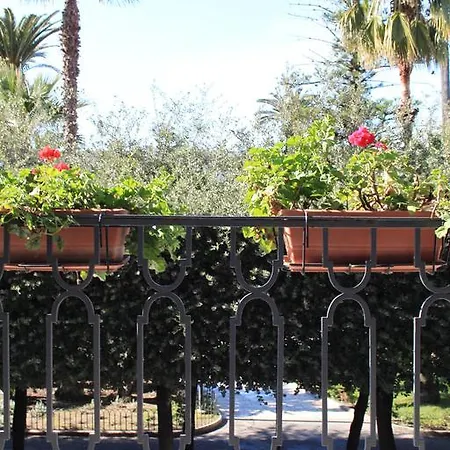 Domus Angela Bed & Breakfast Trani