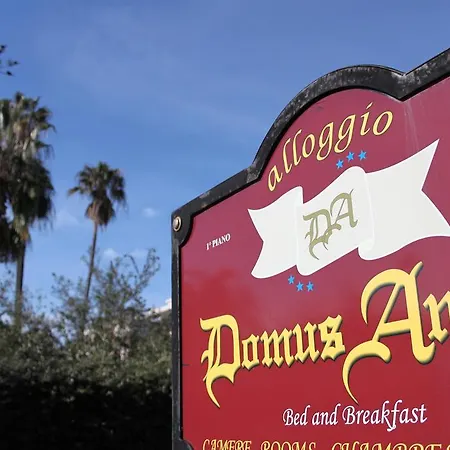 Domus Angela 3* Trani