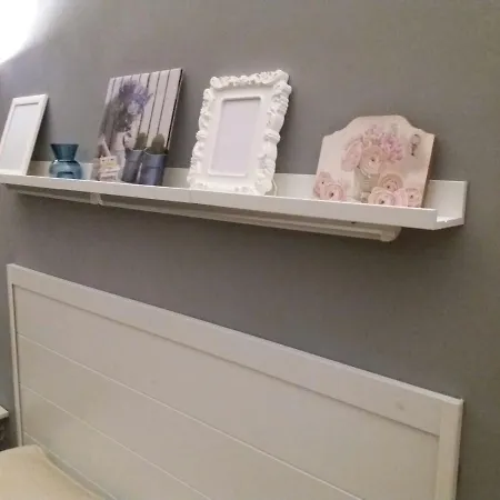 Domus Angela Bed & Breakfast Trani