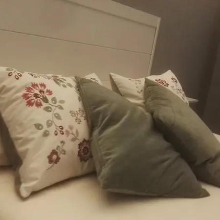 Bed & Breakfast Domus Angela