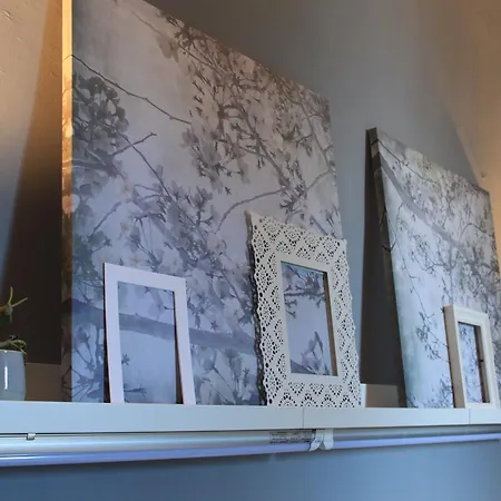 Bed & Breakfast Domus Angela 3*