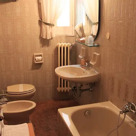 Domus Angela Bed & Breakfast Trani