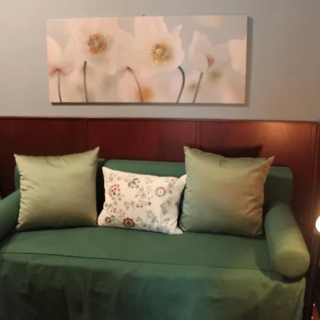 Bed & Breakfast Domus Angela