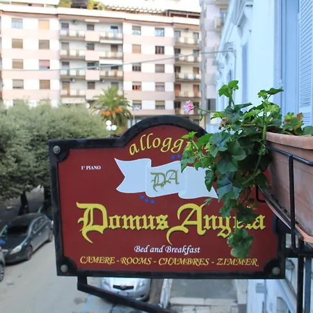 Bed & Breakfast Domus Angela 3*