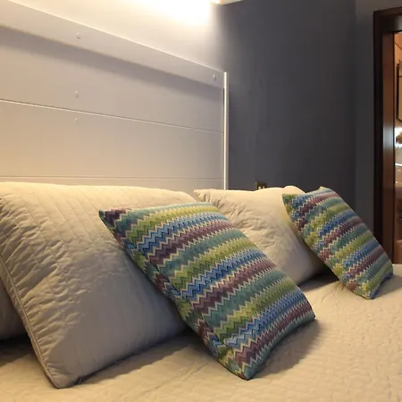 Domus Angela Bed & Breakfast Trani