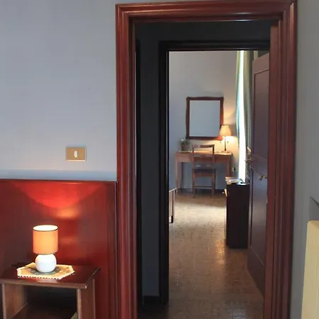 Bed & Breakfast Domus Angela 3*