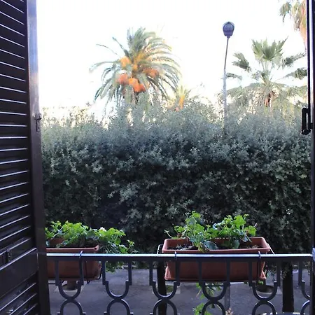 Bed & Breakfast Domus Angela