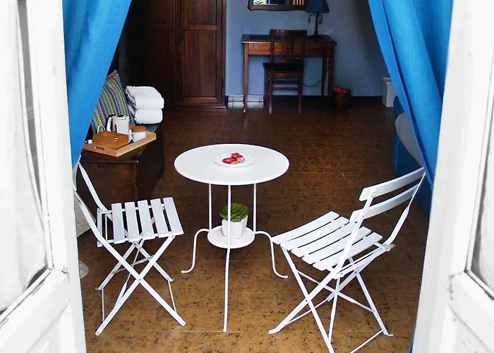 Domus Angela 3* טרני