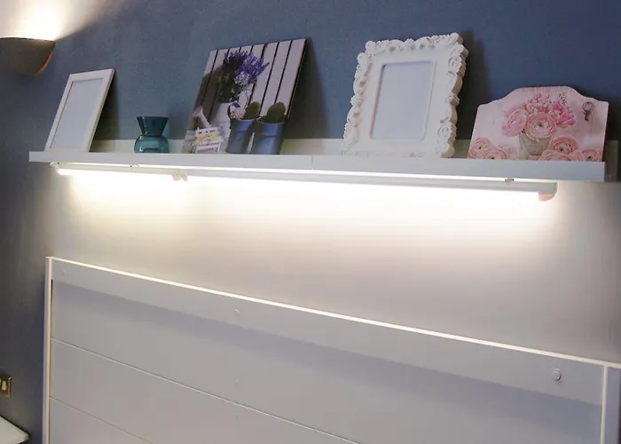 Couette-café Domus Angela