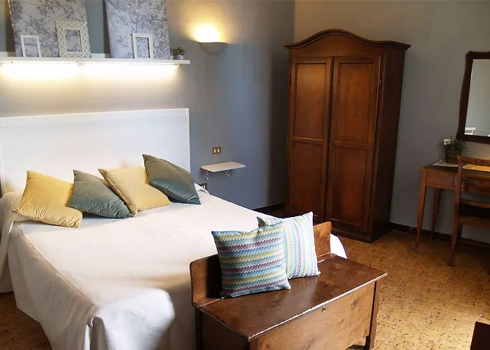 Couette-café Domus Angela