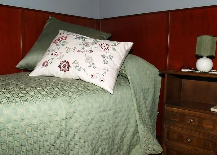 Domus Angela לינה וארוחת בוקר