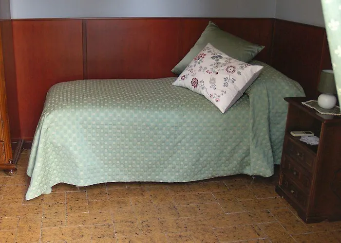 Domus Angela Couette-café 3*
