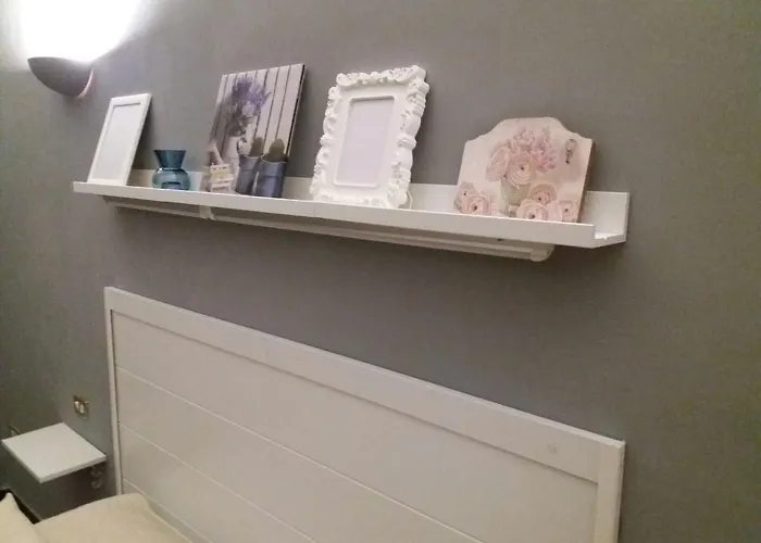 Domus Angela לינה וארוחת בוקר טרני