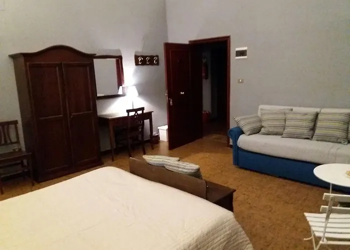 Domus Angela 3* טרני