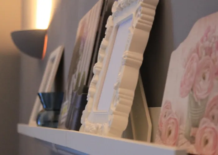 לינה וארוחת בוקר Domus Angela