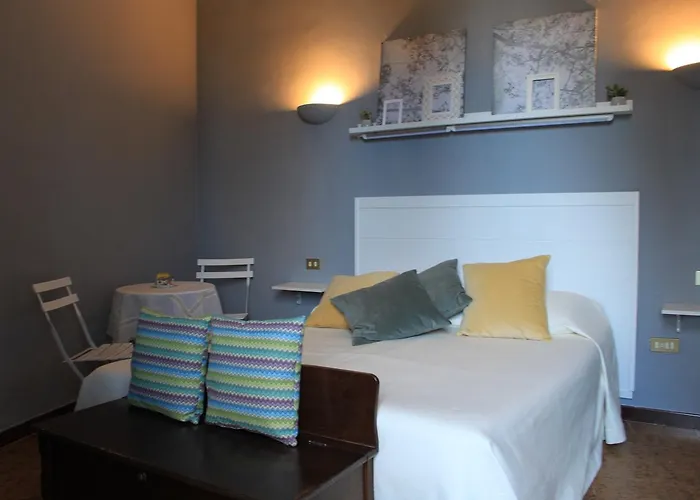 Domus Angela Couette-café 3*