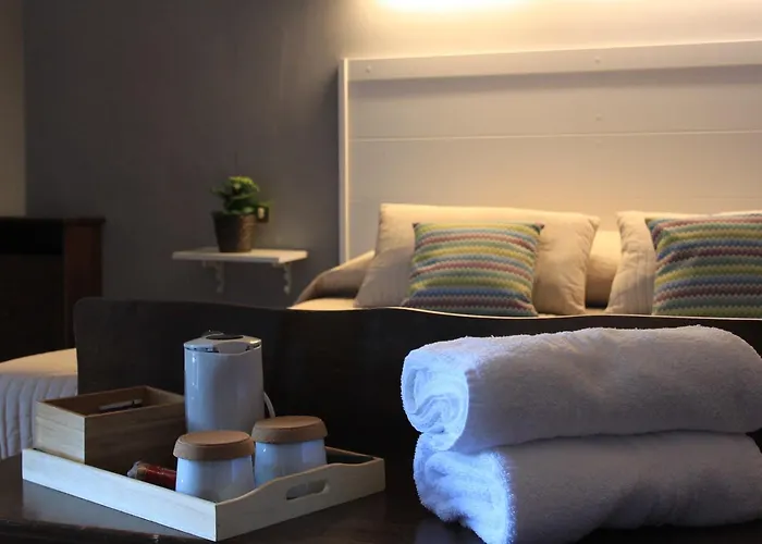 Domus Angela טרני